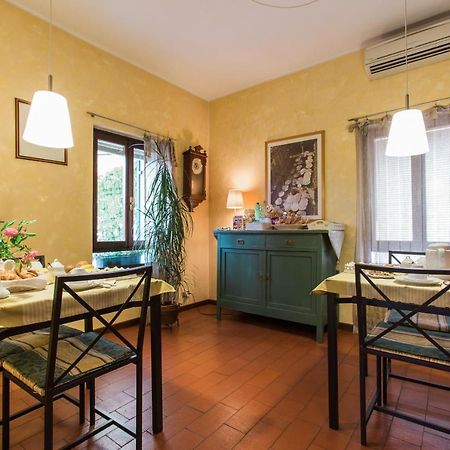 Cipriani Apartment Verona Exterior photo