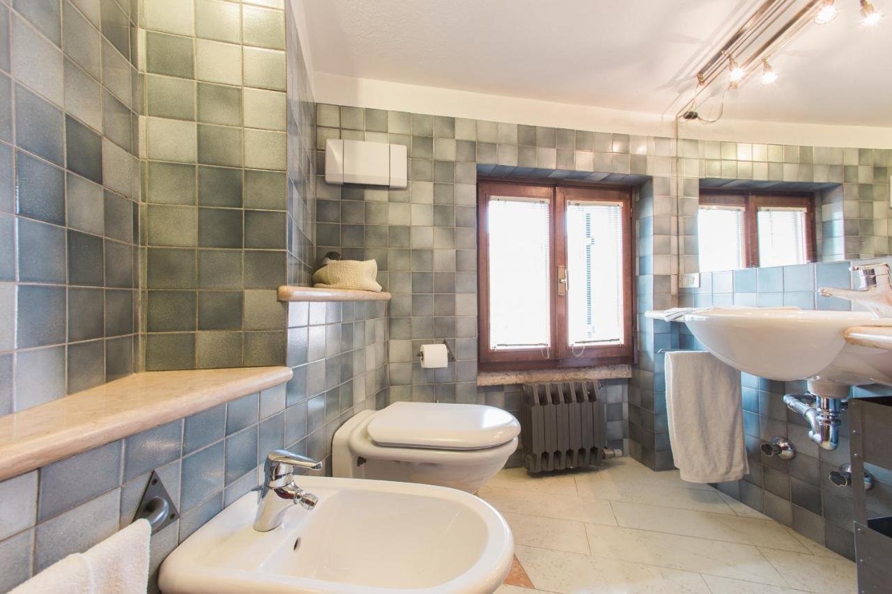 Cipriani Apartment Verona Exterior photo
