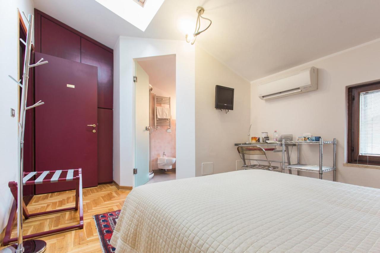 Cipriani Apartment Verona Exterior photo