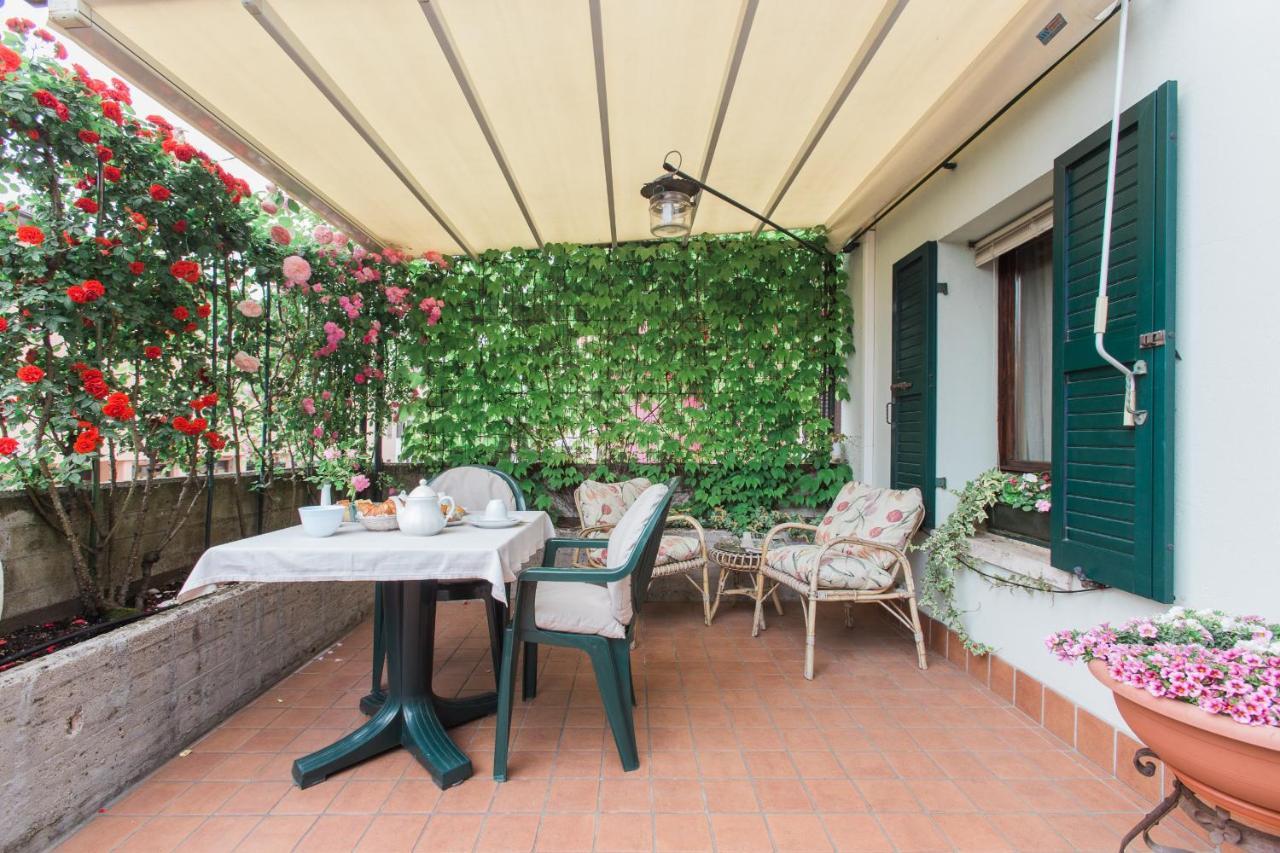 Cipriani Apartment Verona Exterior photo