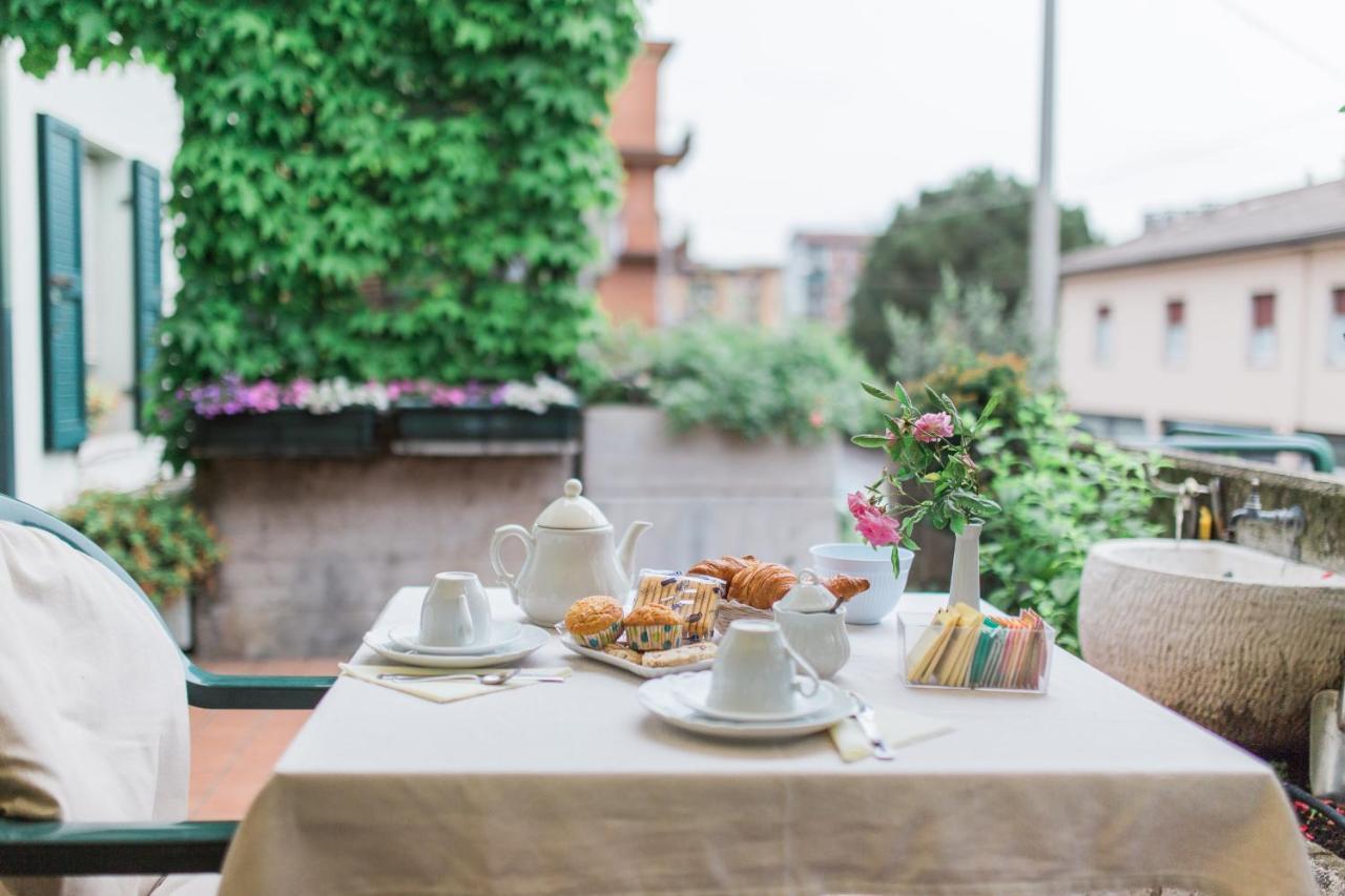 Cipriani Apartment Verona Exterior photo