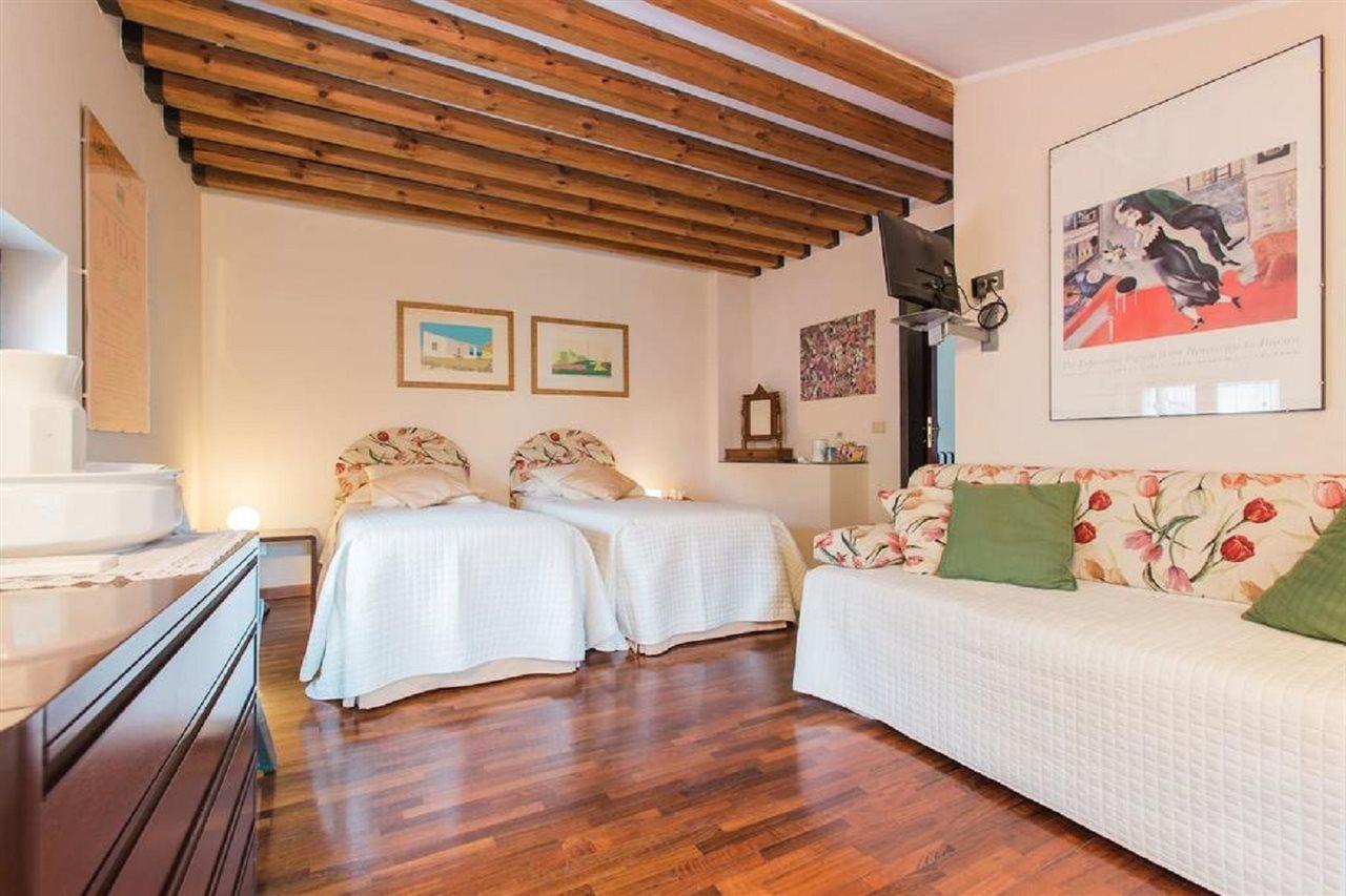 Cipriani Apartment Verona Exterior photo