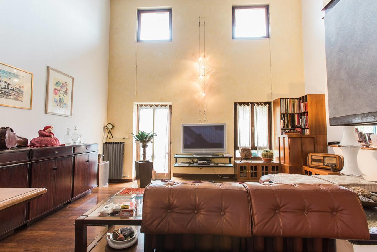 Cipriani Apartment Verona Exterior photo