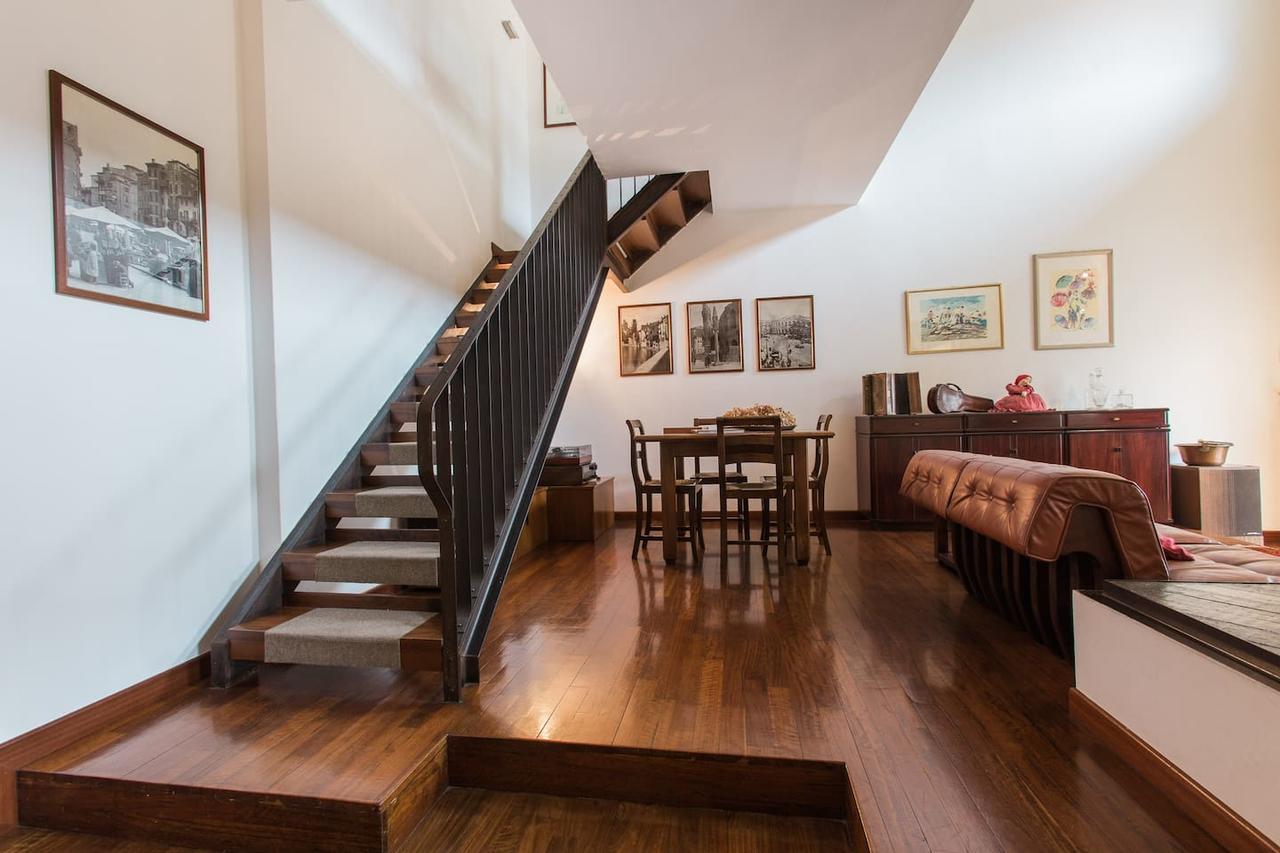 Cipriani Apartment Verona Exterior photo